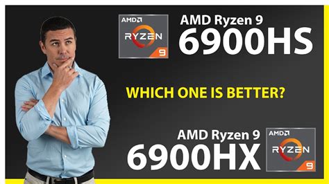 amd ryzen 9 6900hs|amd ryzen 9 6900hx test.
